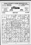 Map Image 008, Iowa County 1989